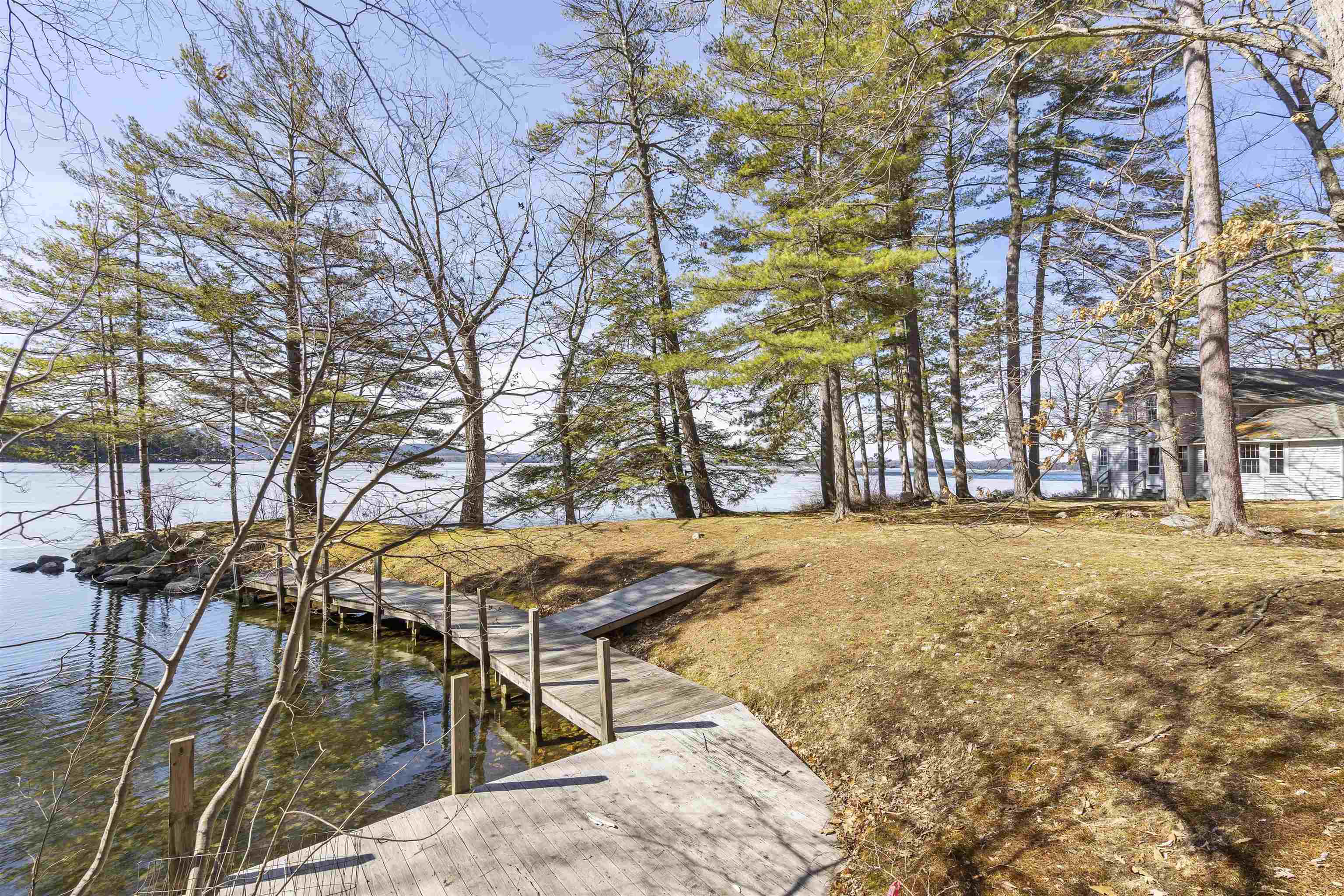 18 Minister Point Road Moultonborough, NH 03254 - Photo 8 of 40