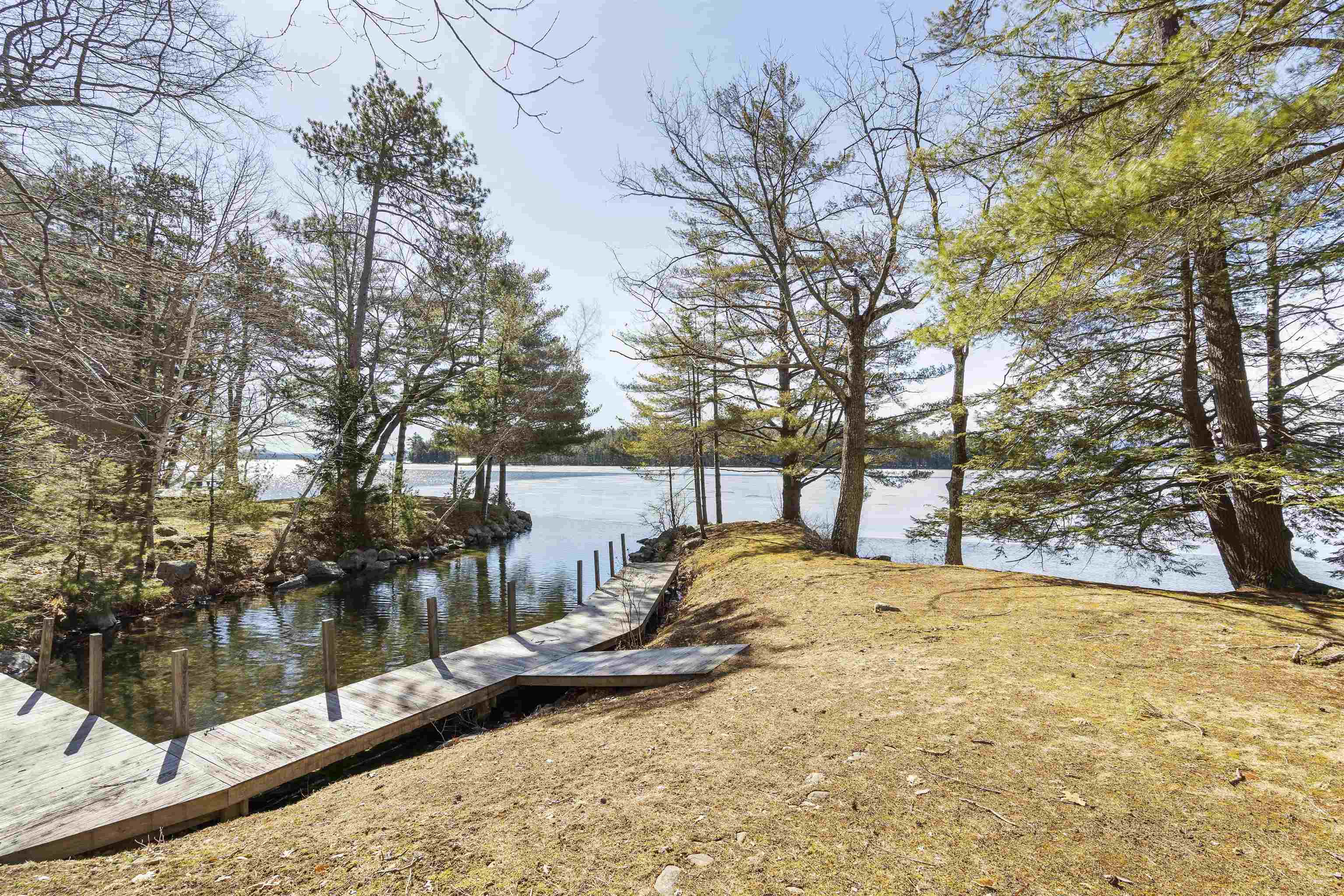 18 Minister Point Road Moultonborough, NH 03254 - Photo 9 of 40