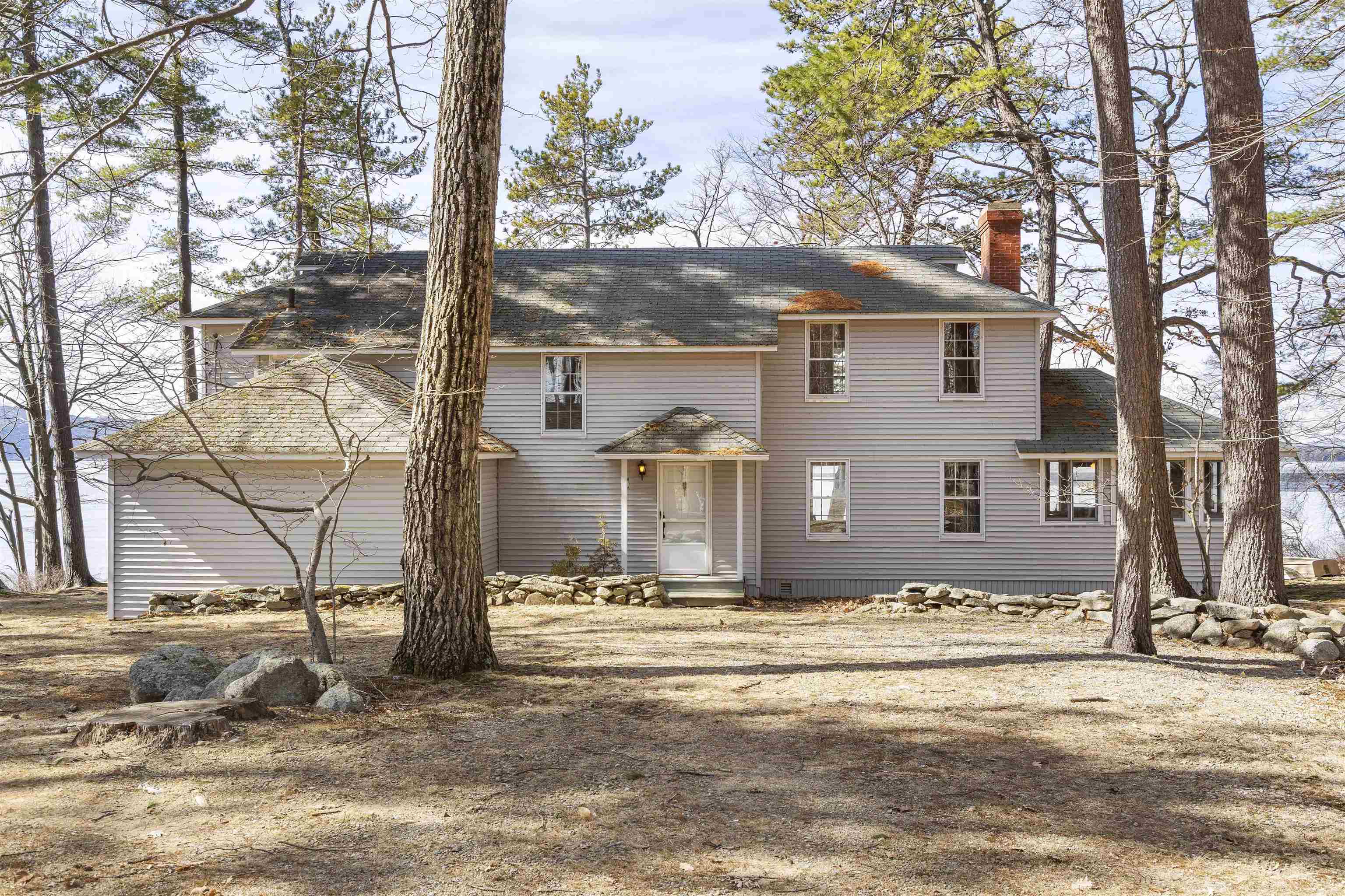 18 Minister Point Road Moultonborough, NH 03254 - Photo 10 of 40