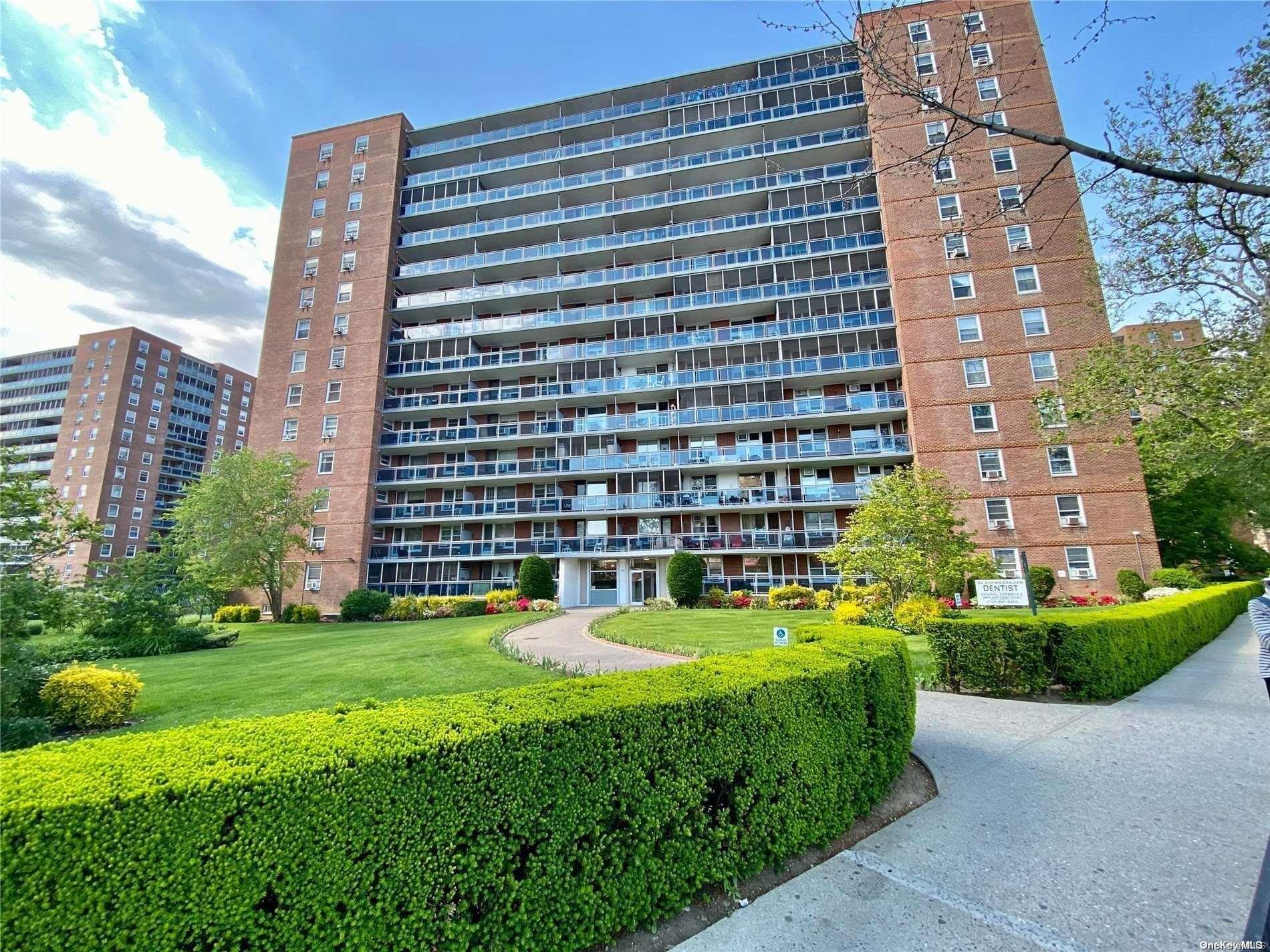 97-37 63rd Road, Unit 6L Queens, NY 11374 - Photo 1 of 1 Gallery Image 1
