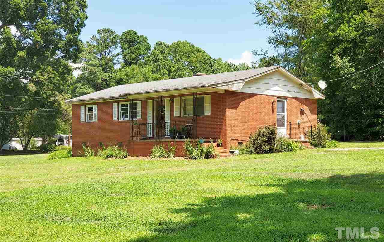 2703 Carpenter Pond Road Raleigh, NC 27613 - Photo 1 of 15