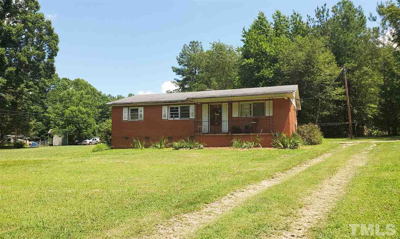 2703 Carpenter Pond Road Raleigh, NC 27613 - Photo 2 of 15