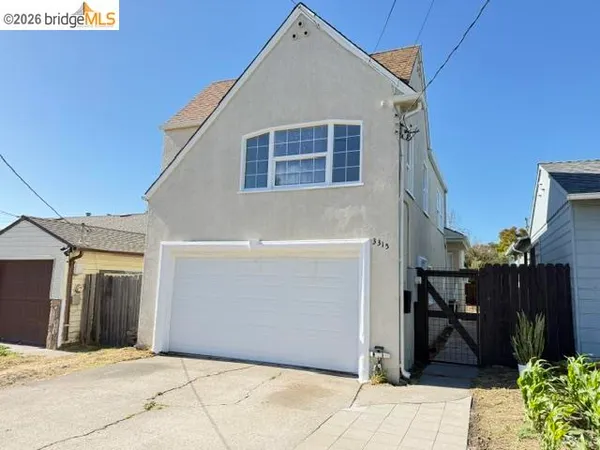 $579,900 | 3315 Humphrey Avenue, Richmond, CA 94804