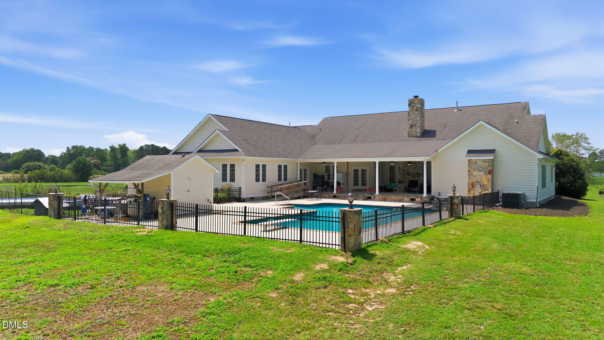820 Wilson Jones Road Clayton, NC 27520 - Photo 44 of 48 15-web-or-mls-DJI_20260701115541_0104_D