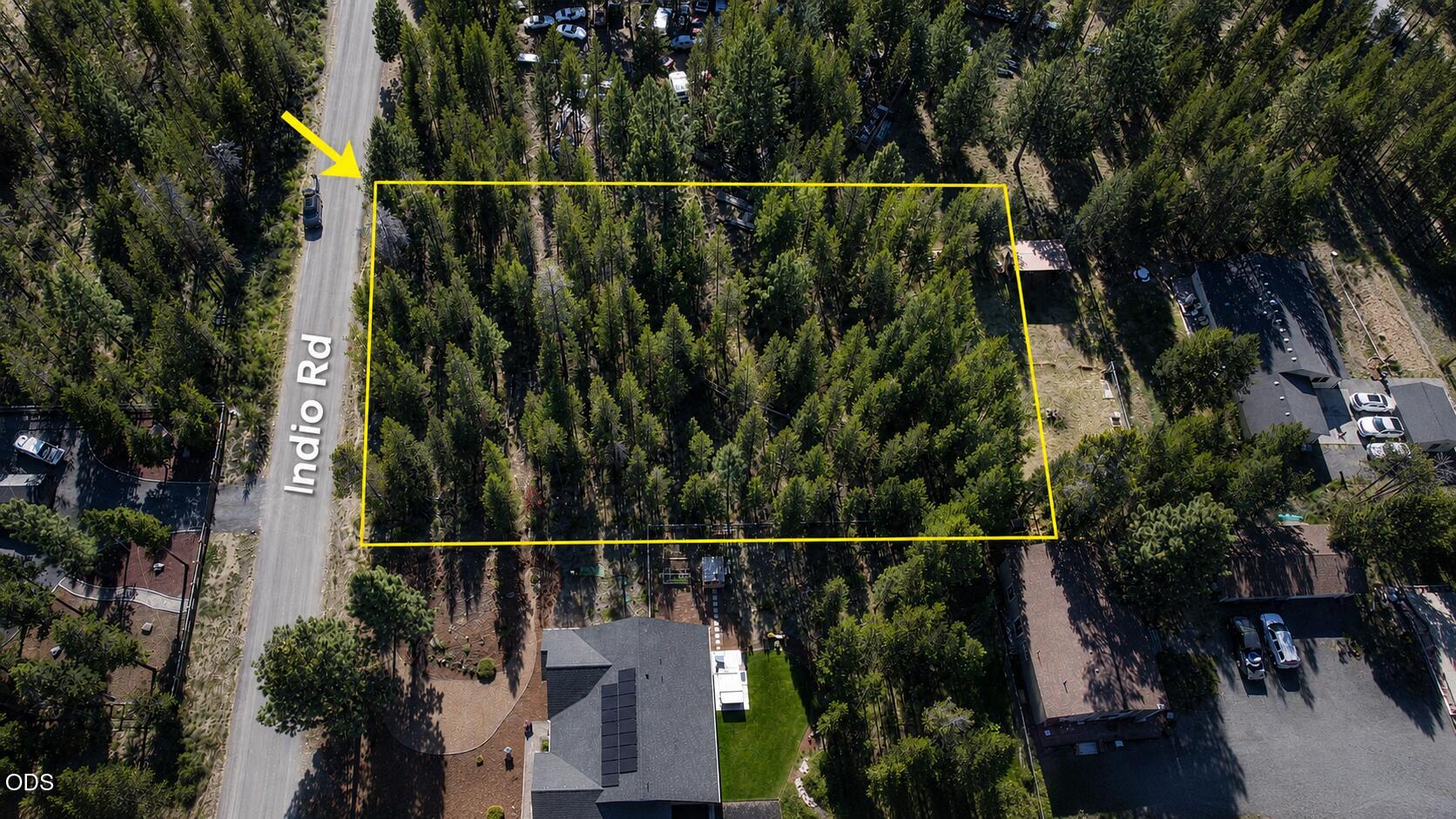 17046 Indio Road Bend, OR 97707 - Photo 1 of 2 Gallery Image 1