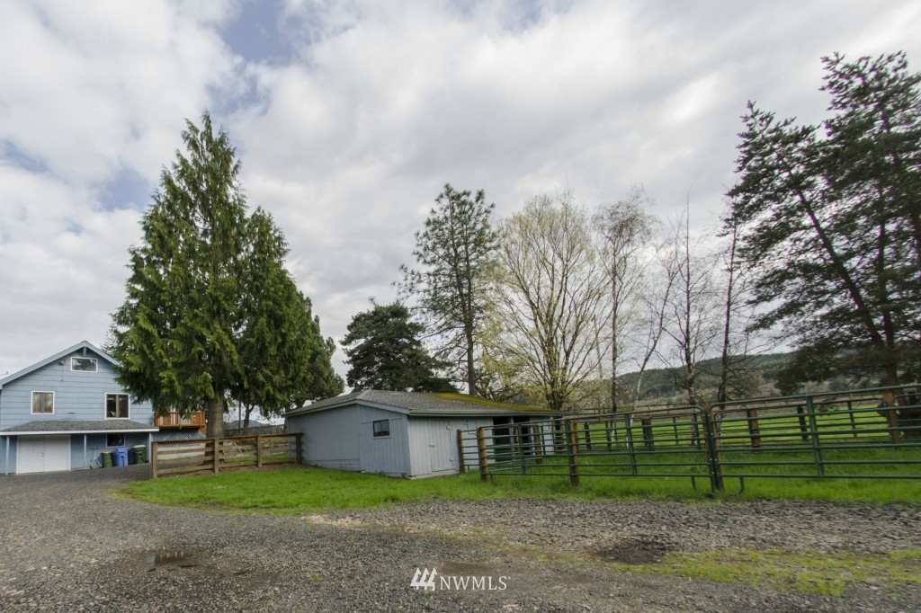 1841 North Fork Road Chehalis, WA 98532 - Photo 11 of 18