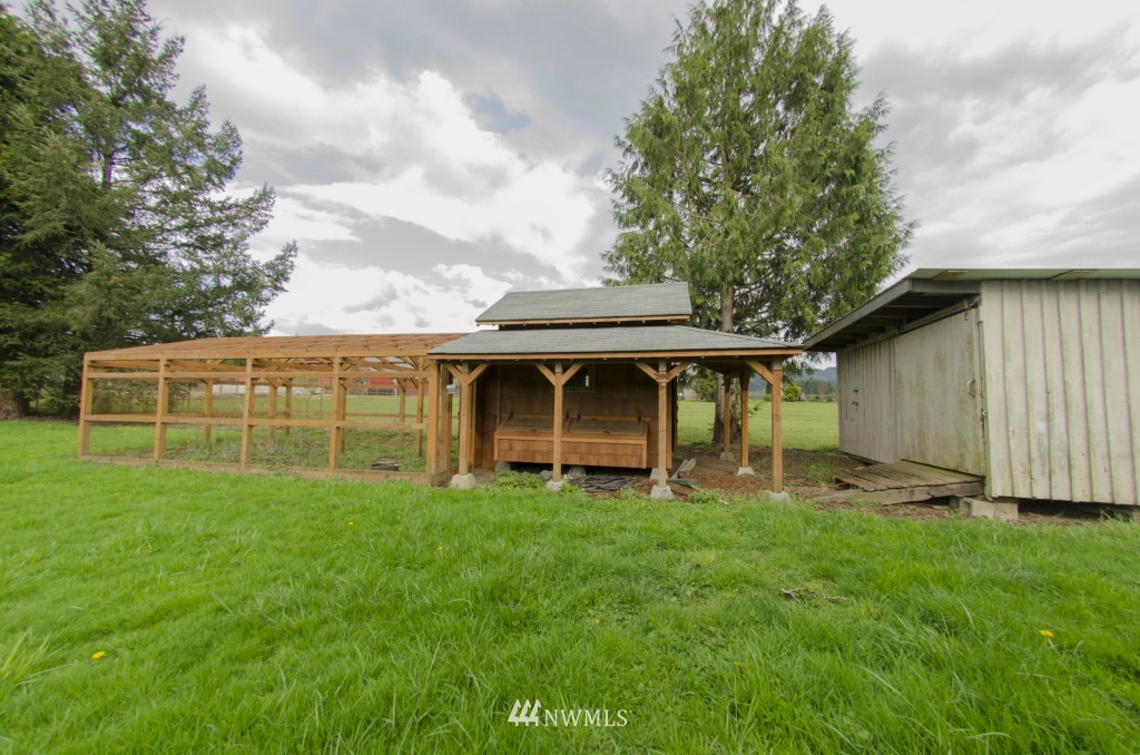 1841 North Fork Road Chehalis, WA 98532 - Photo 12 of 18