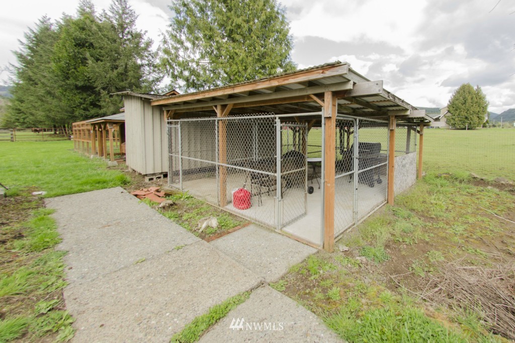 1841 North Fork Road Chehalis, WA 98532 - Photo 13 of 18