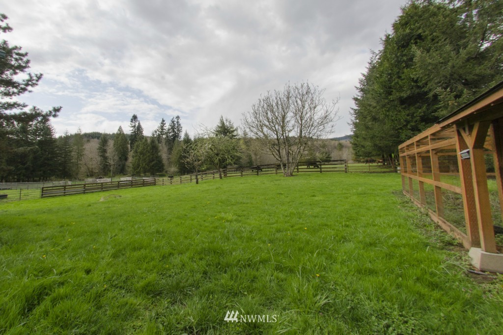1841 North Fork Road Chehalis, WA 98532 - Photo 18 of 18