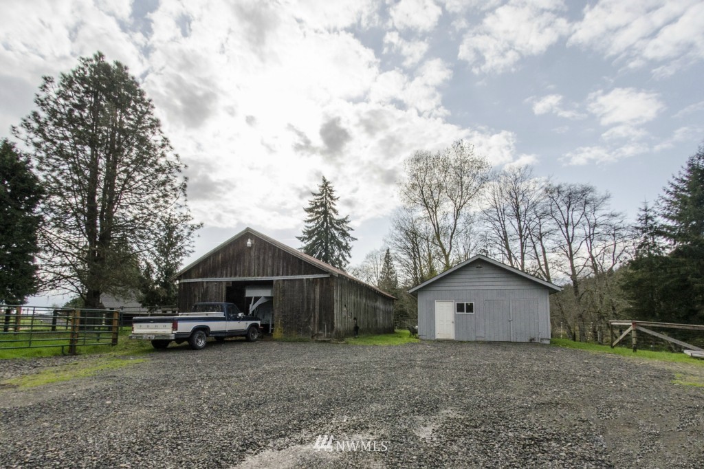 1841 North Fork Road Chehalis, WA 98532 - Photo 10 of 18