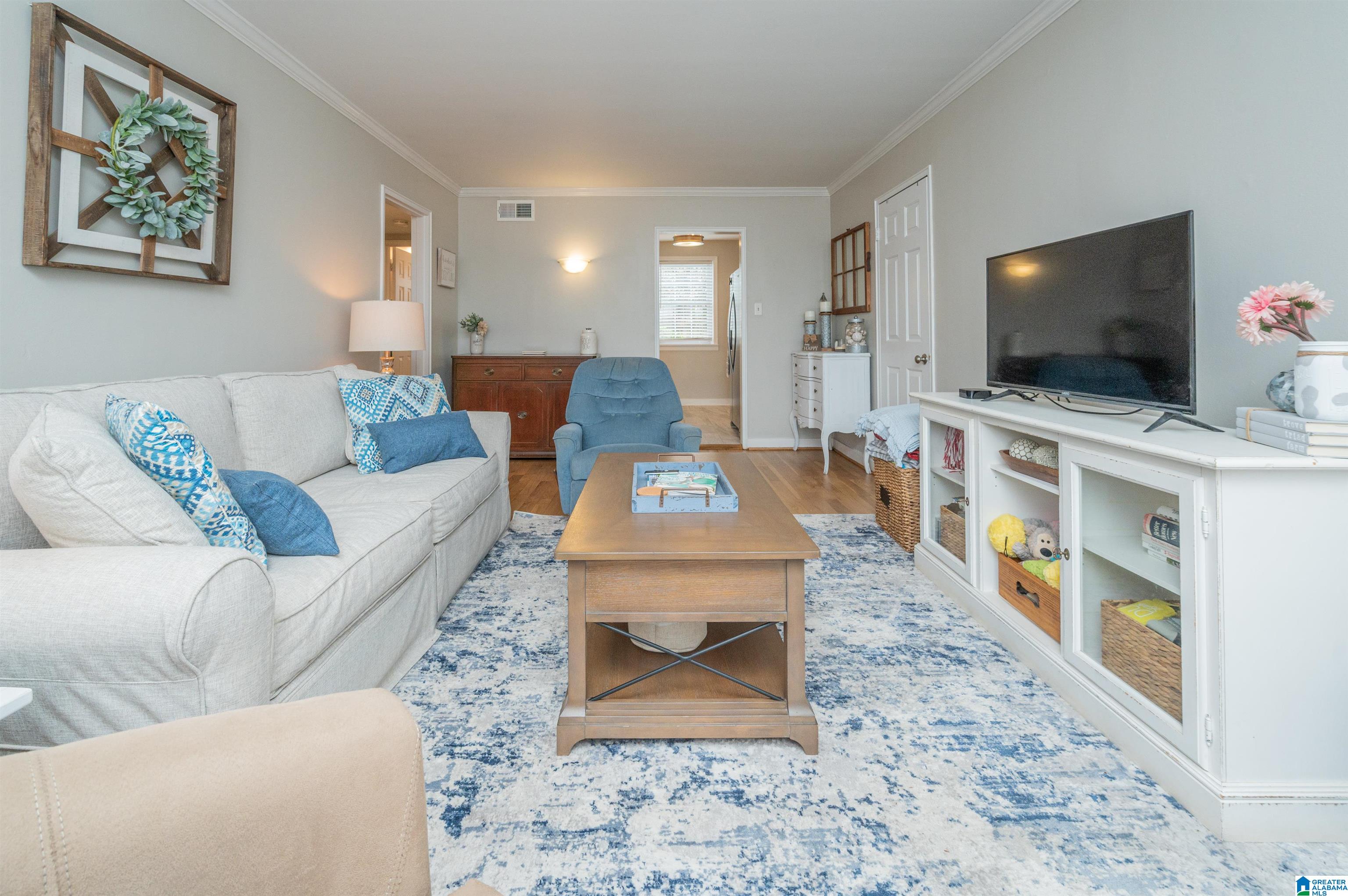 107 Fox Hall Road, Unit A Birmingham, AL 35213 - Photo 12 of 27