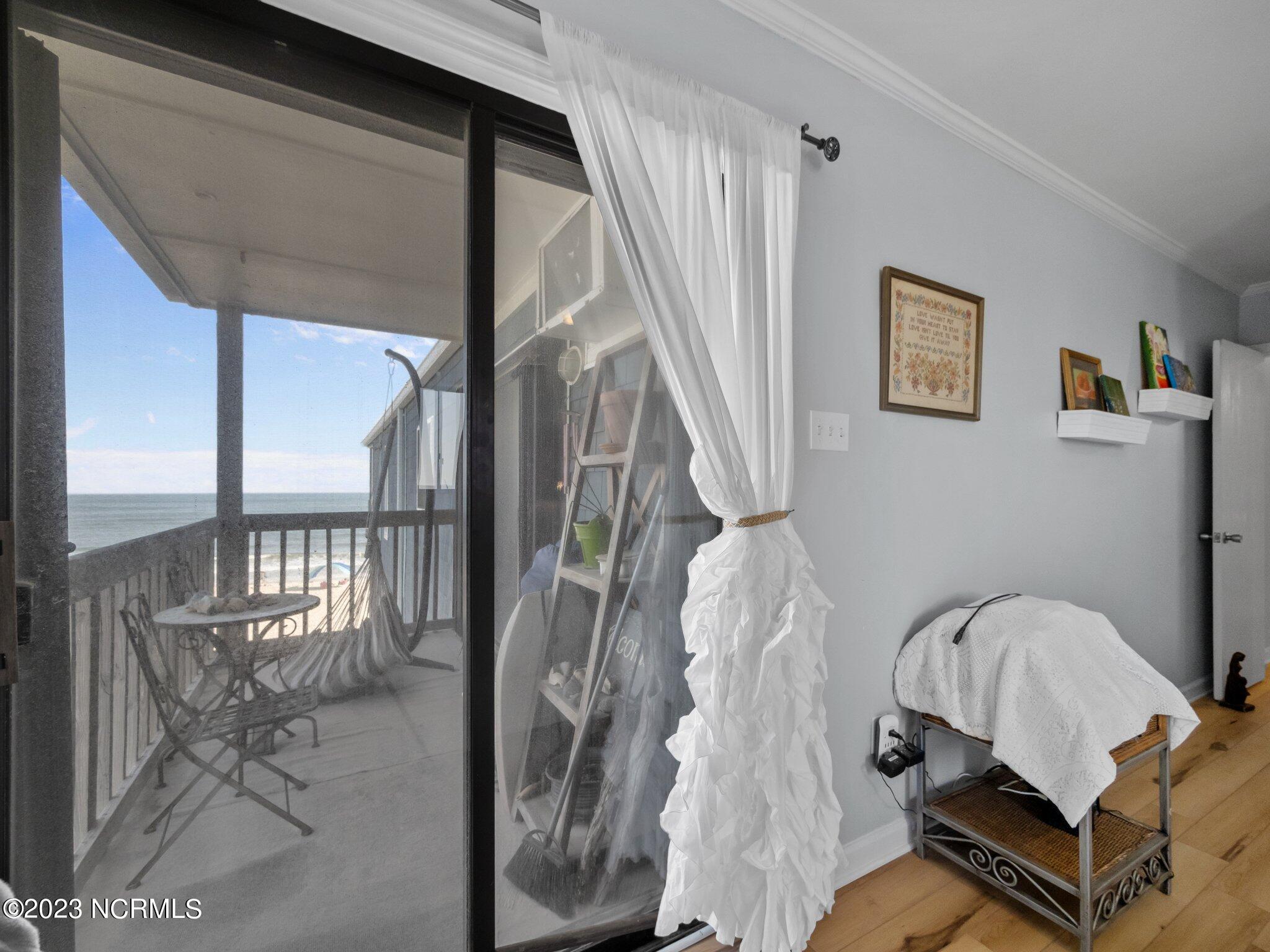 2182 New River Inlet Road, Unit 371 North Topsail Beach, NC 28460 - Photo 13 of 40 Master Bedroom