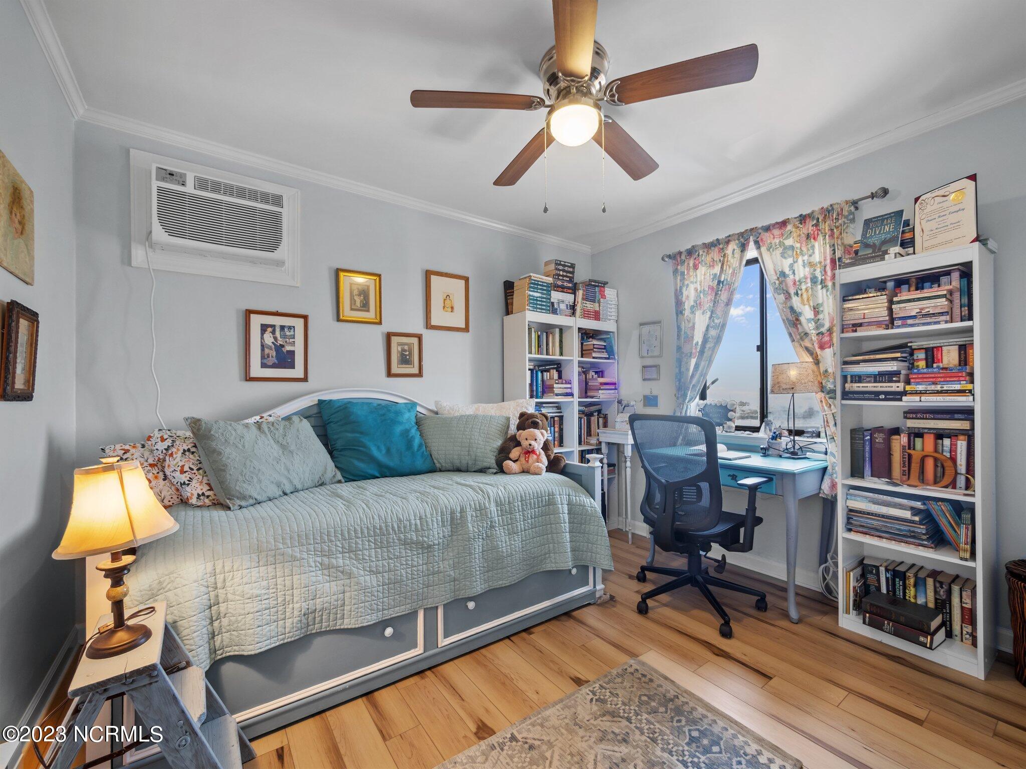 2182 New River Inlet Road, Unit 371 North Topsail Beach, NC 28460 - Photo 14 of 40 Bedroom 2