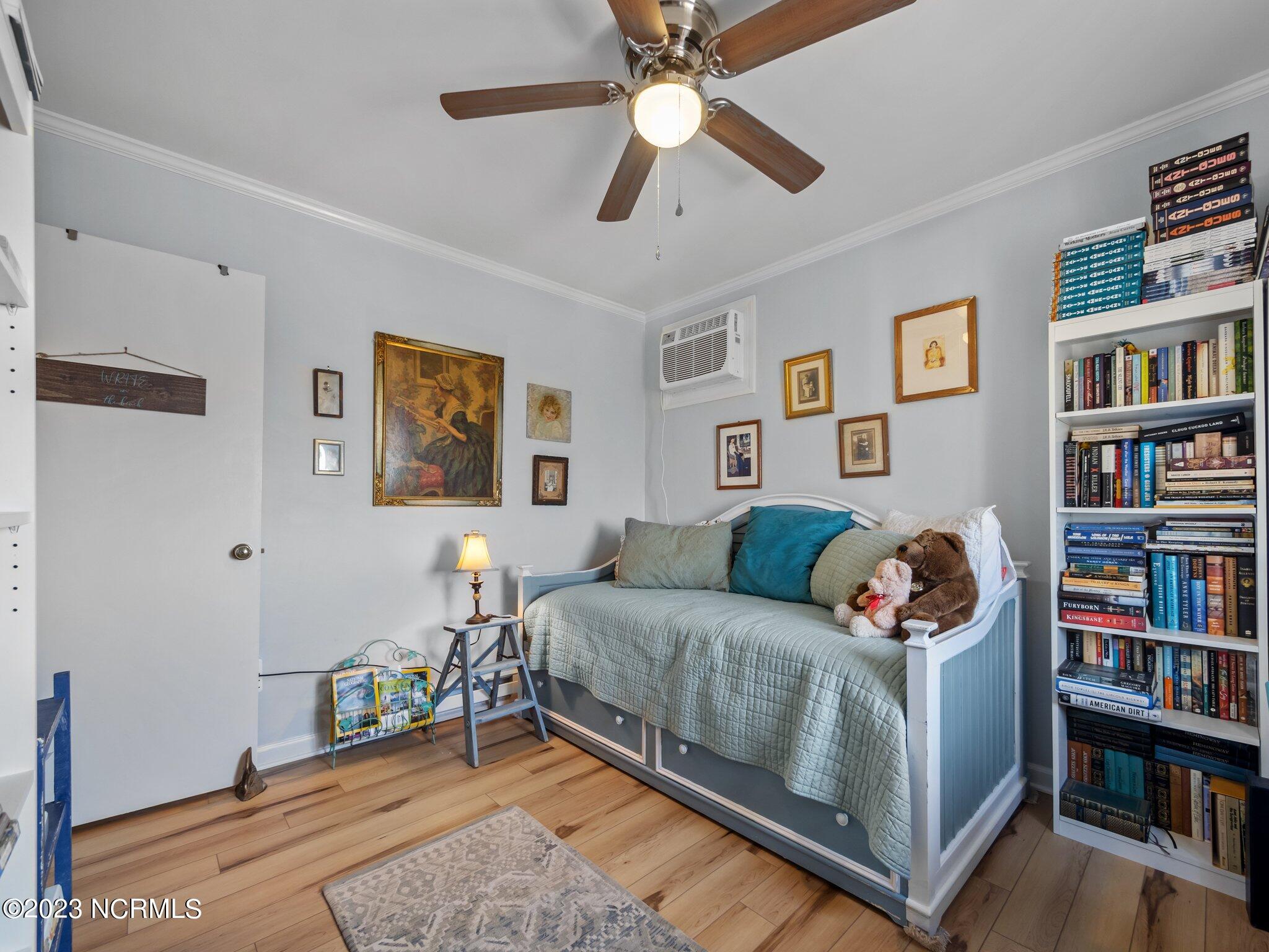 2182 New River Inlet Road, Unit 371 North Topsail Beach, NC 28460 - Photo 15 of 40 Bedroom 2