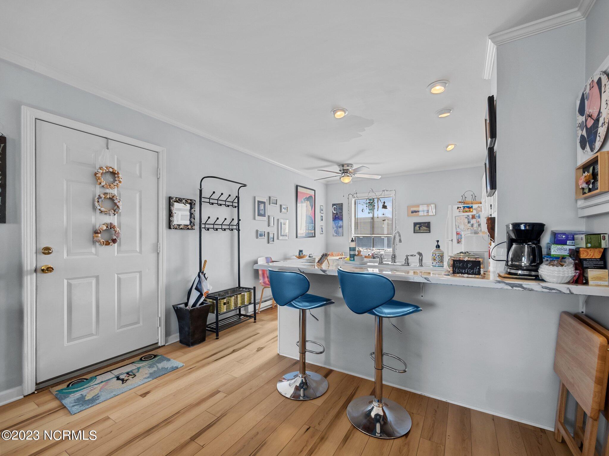 2182 New River Inlet Road, Unit 371 North Topsail Beach, NC 28460 - Photo 6 of 40 Kitchen