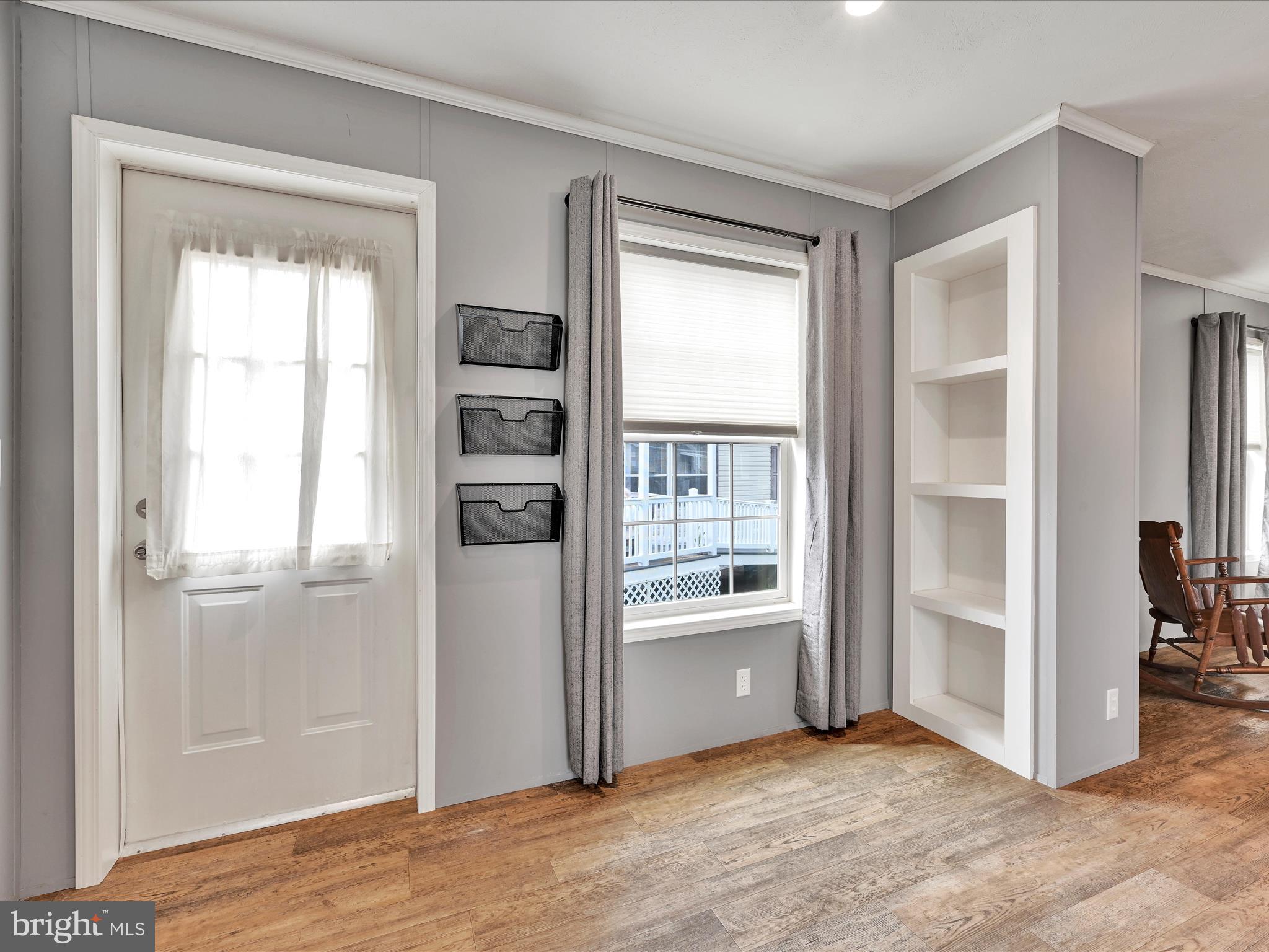 54 Penn Valley Village Lititz, PA 17543 - Photo 12 of 26 Eat-In-Kitchen