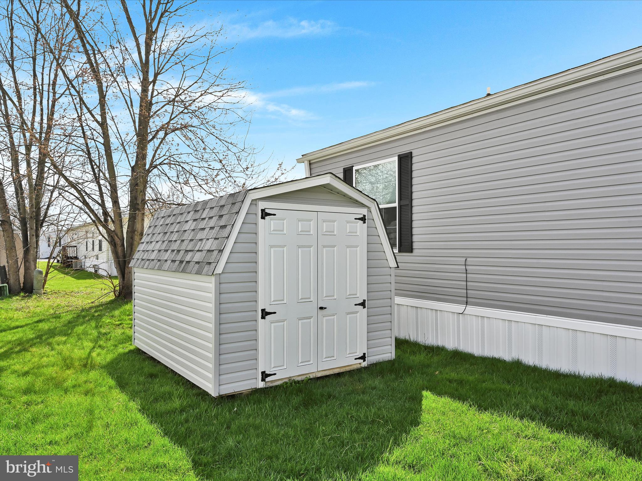 54 Penn Valley Village Lititz, PA 17543 - Photo 23 of 26 Backyard