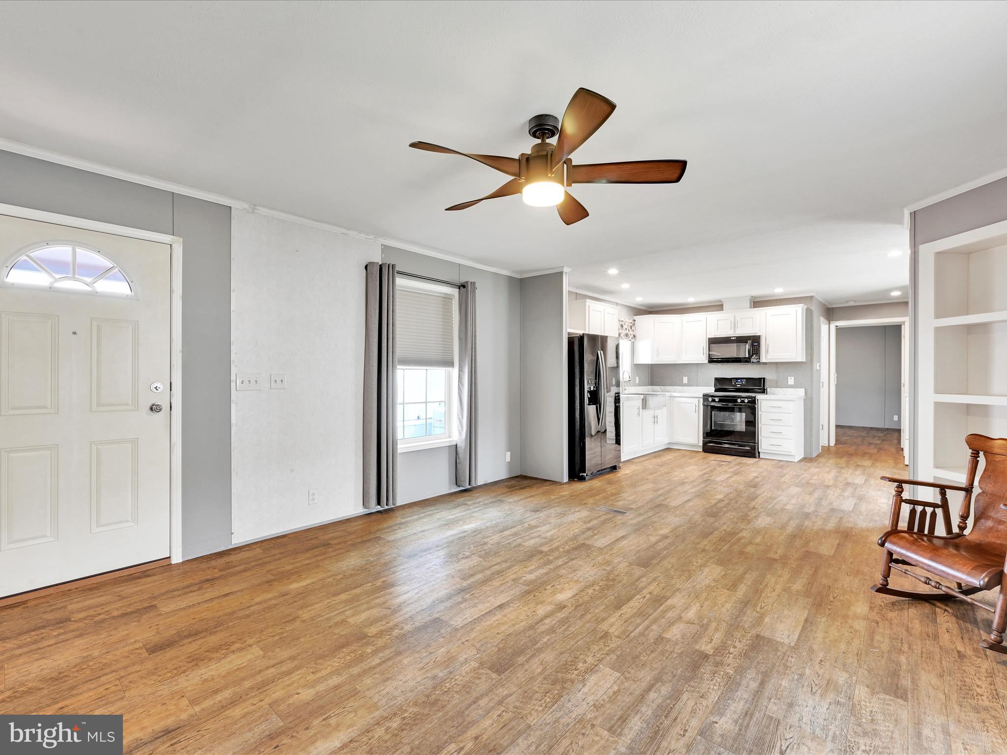 54 Penn Valley Village Lititz, PA 17543 - Photo 5 of 26 Living Room