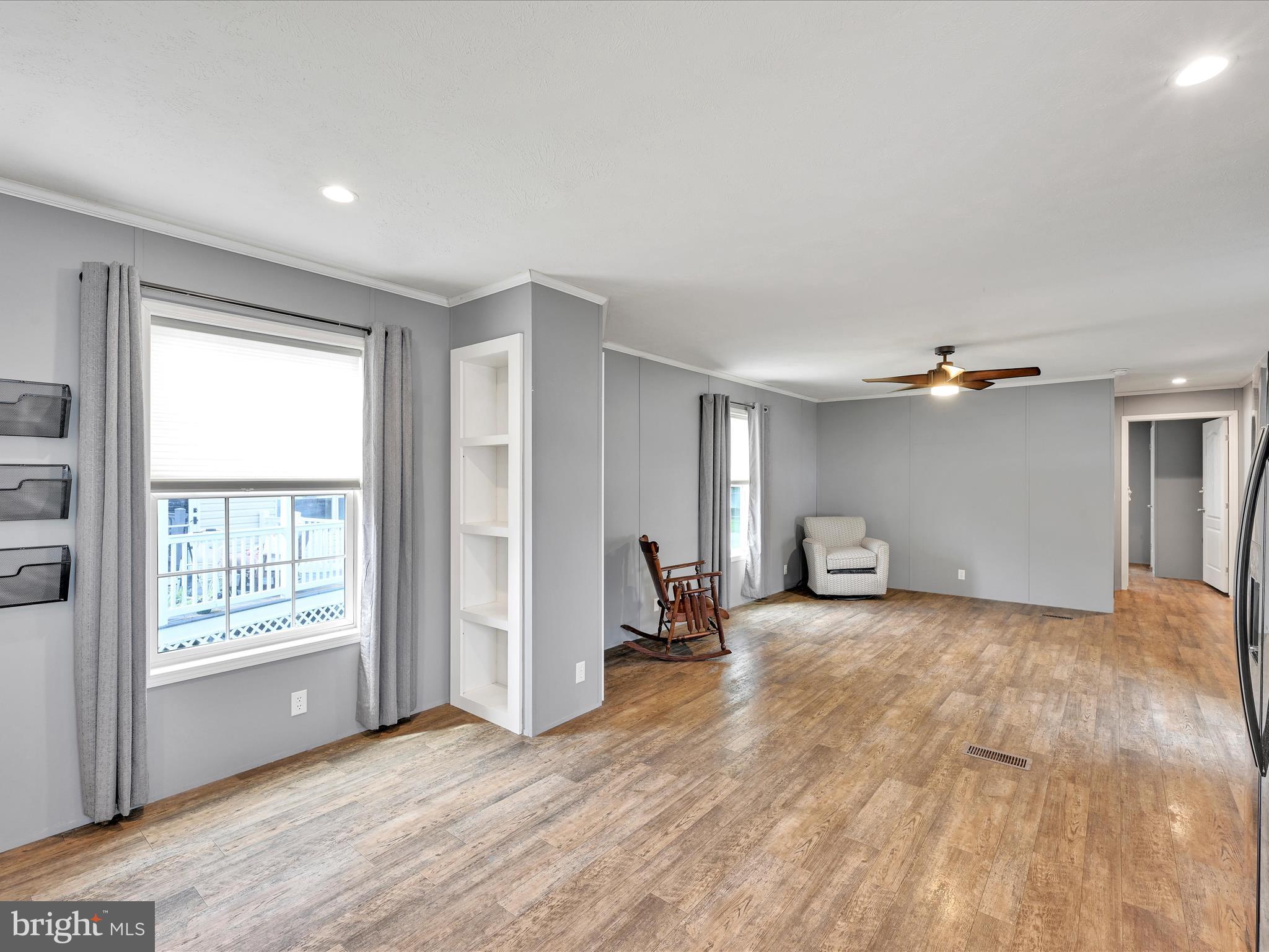 54 Penn Valley Village Lititz, PA 17543 - Photo 8 of 26 Eat-In-Kitchen