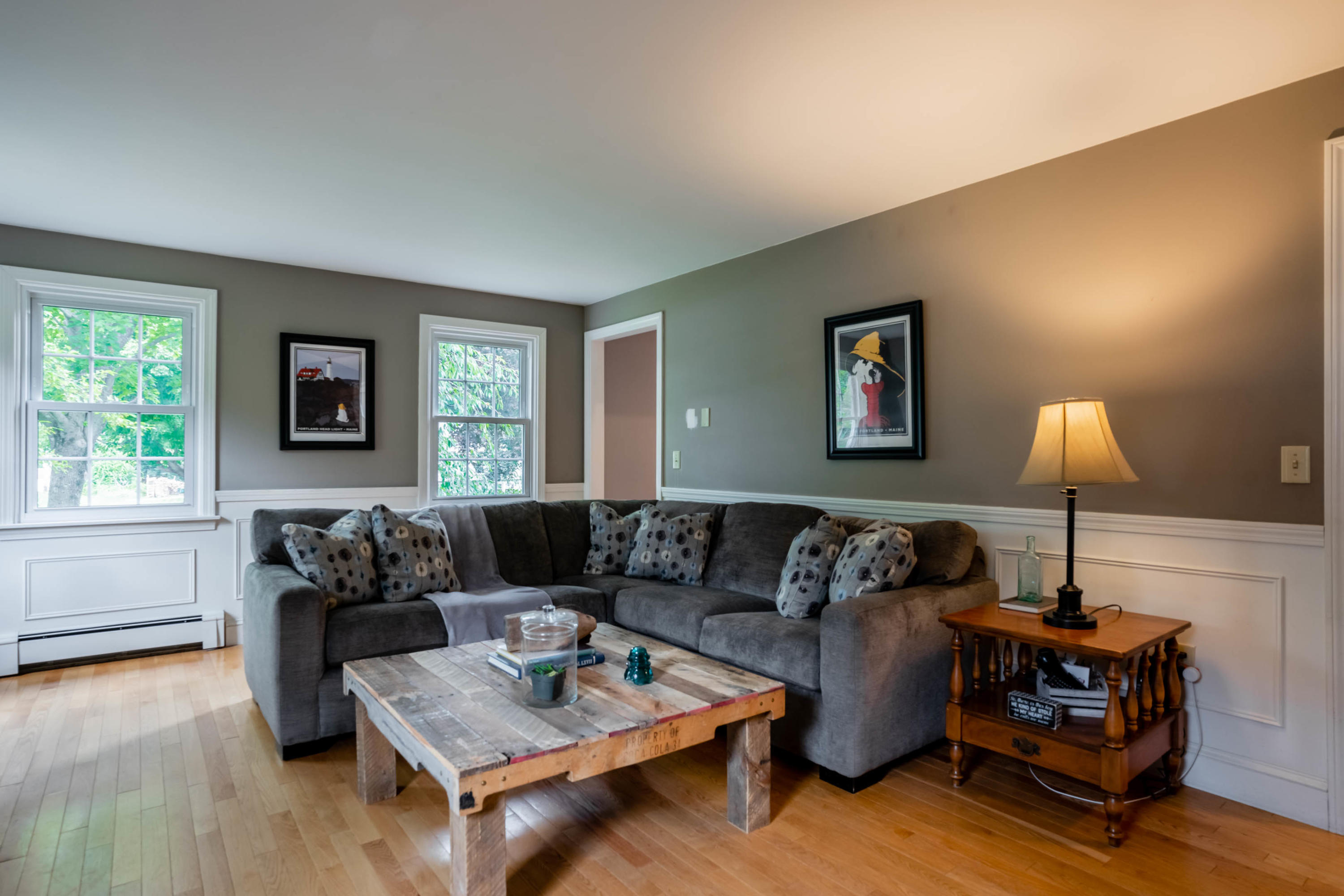 11 Country Charm Road Cumberland, ME 04021 - Photo 15 of 38 2-1st Floor-20