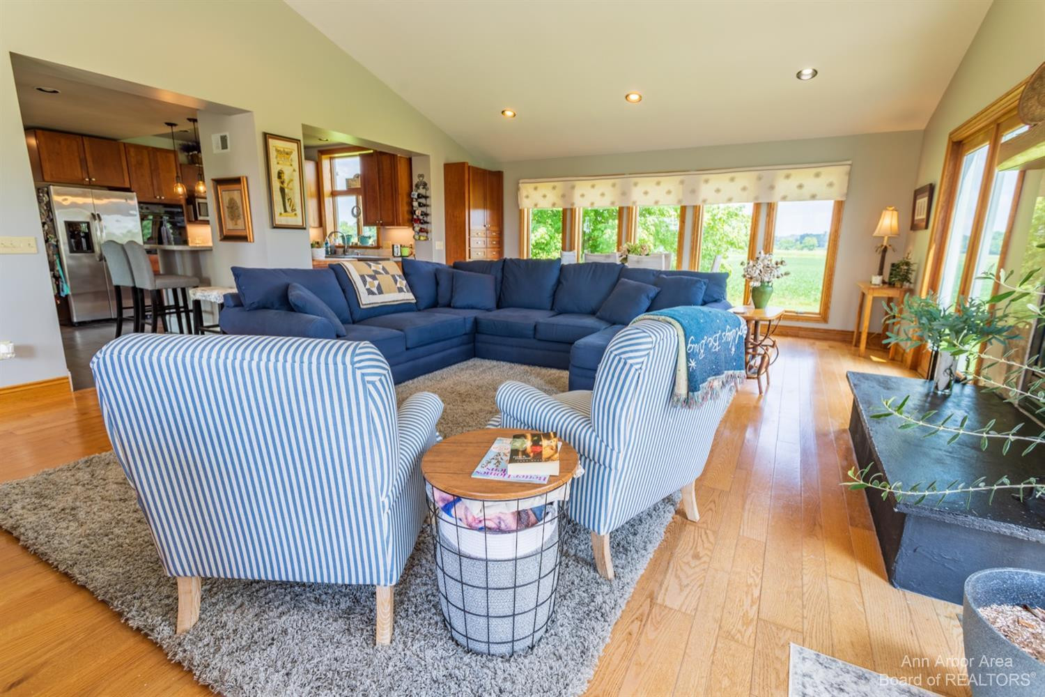 10337 Lima Center Road Manchester, MI 48158 - Photo 13 of 58 Photo 13