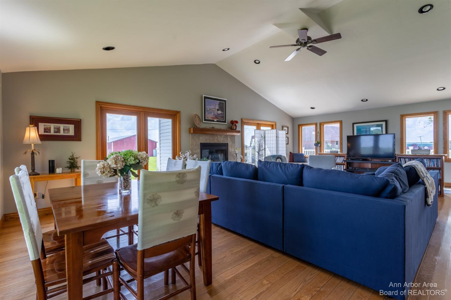 10337 Lima Center Road Manchester, MI 48158 - Photo 14 of 58 Photo 14