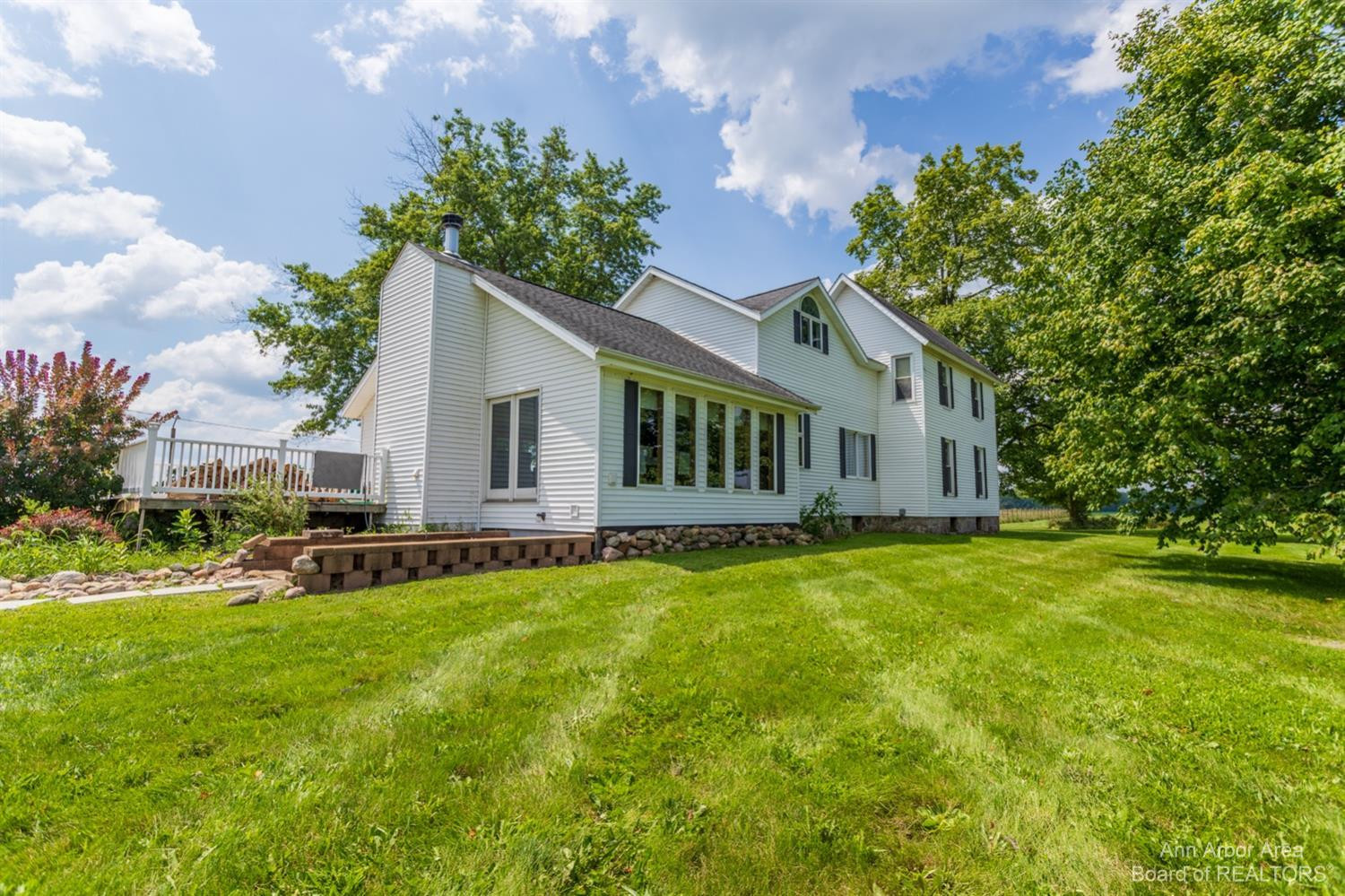 10337 Lima Center Road Manchester, MI 48158 - Photo 3 of 58 Photo 3