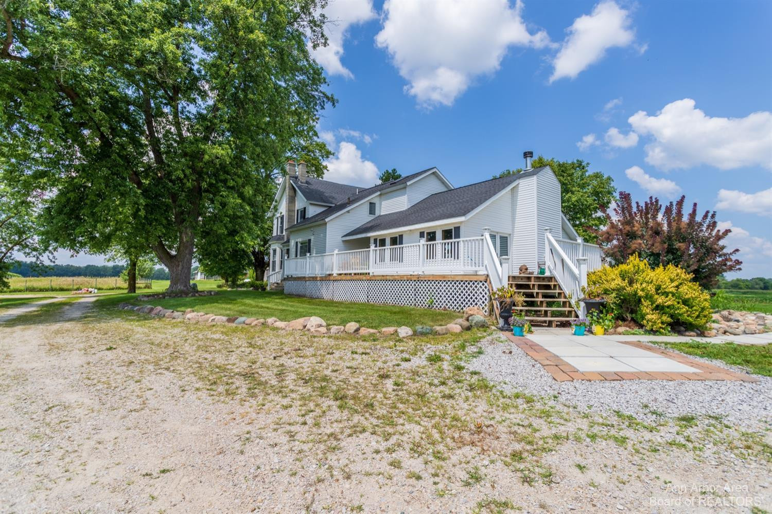 10337 Lima Center Road Manchester, MI 48158 - Photo 4 of 58 Photo 4