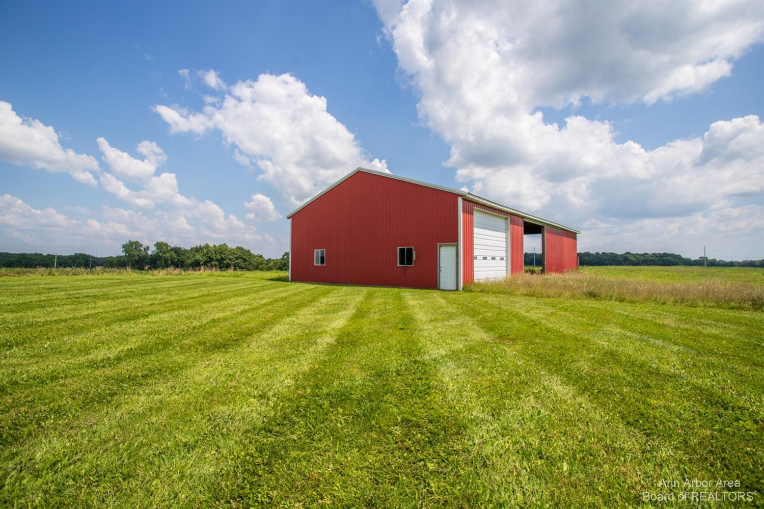 10337 Lima Center Road Manchester, MI 48158 - Photo 46 of 58 Photo 46