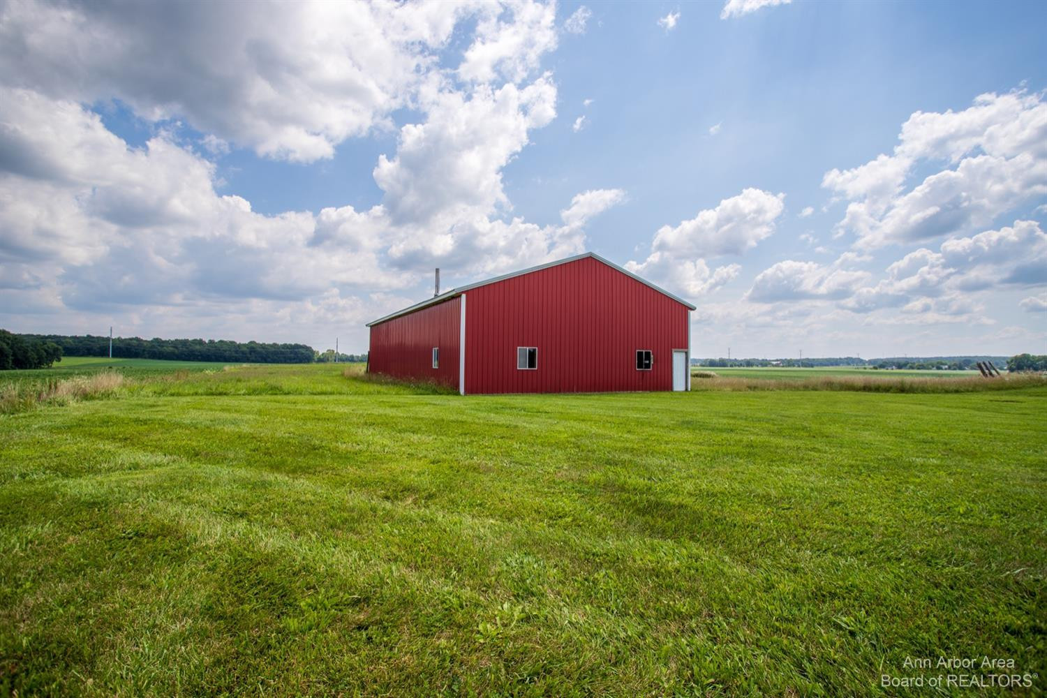 10337 Lima Center Road Manchester, MI 48158 - Photo 47 of 58 Photo 47