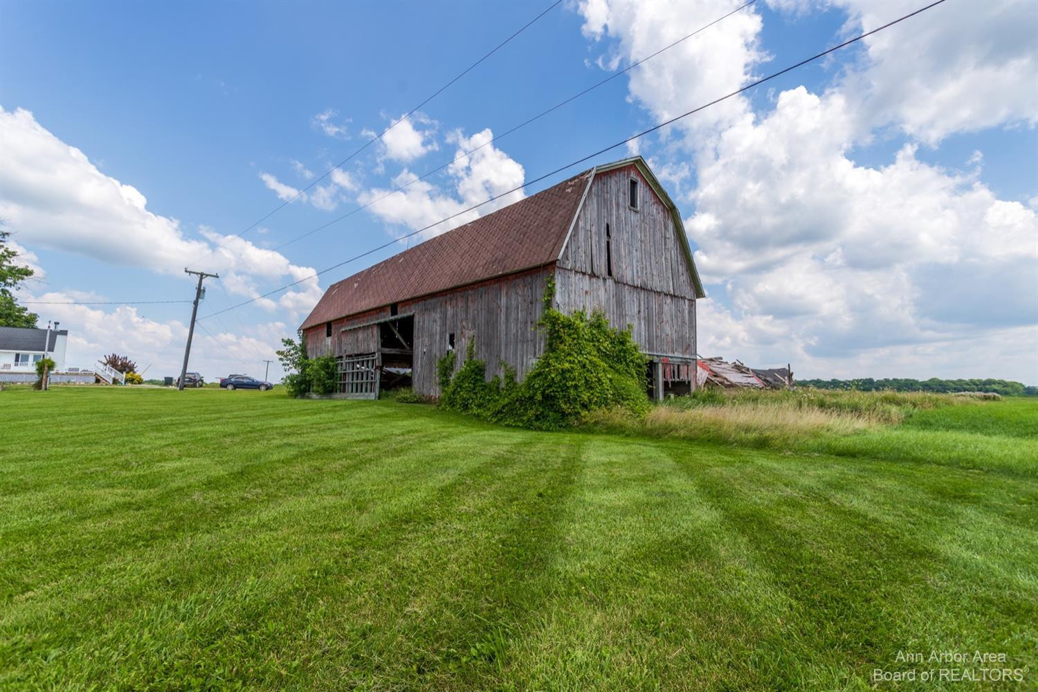 10337 Lima Center Road Manchester, MI 48158 - Photo 48 of 58 Photo 48