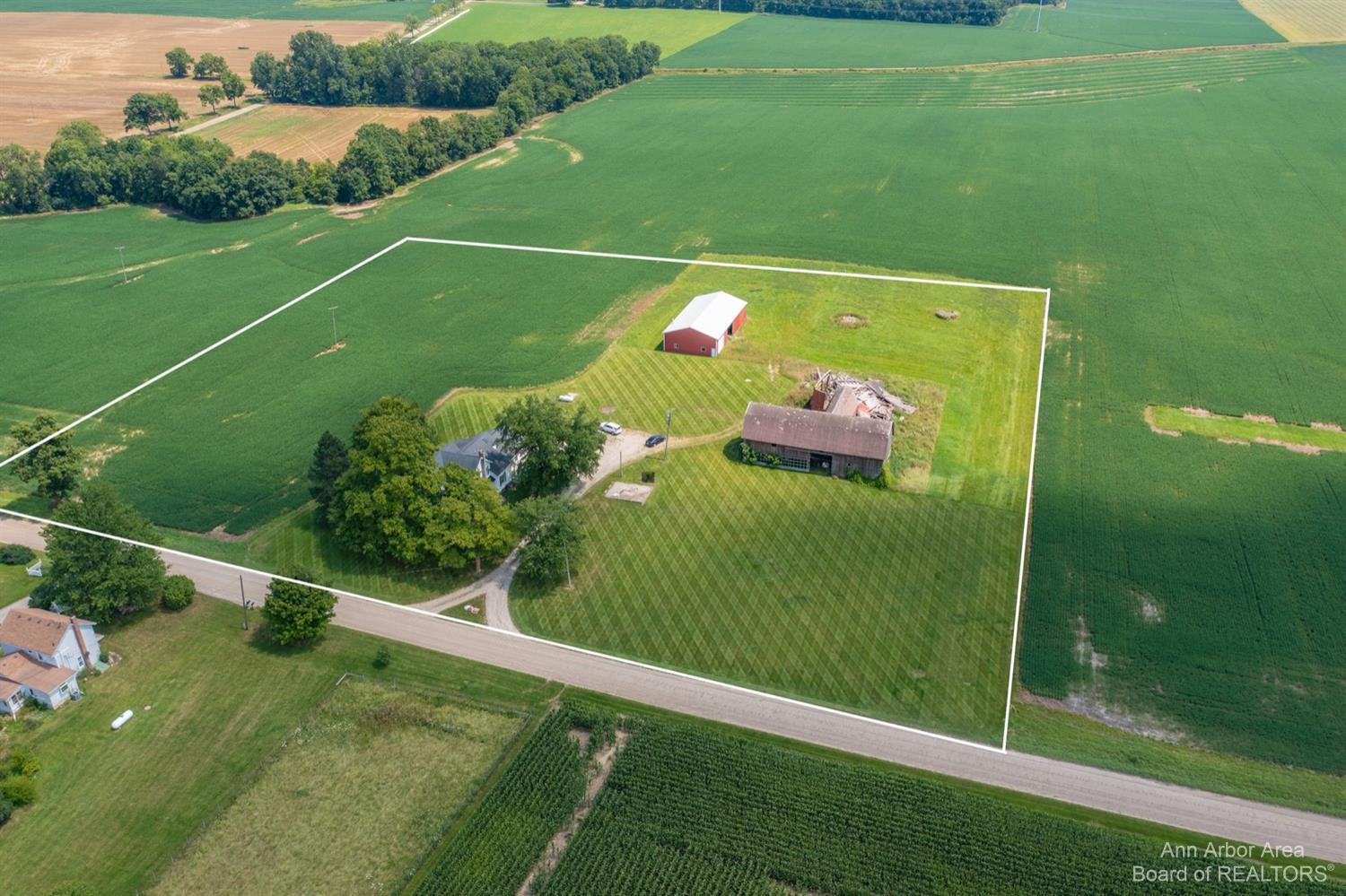 10337 Lima Center Road Manchester, MI 48158 - Photo 49 of 58 Photo 49