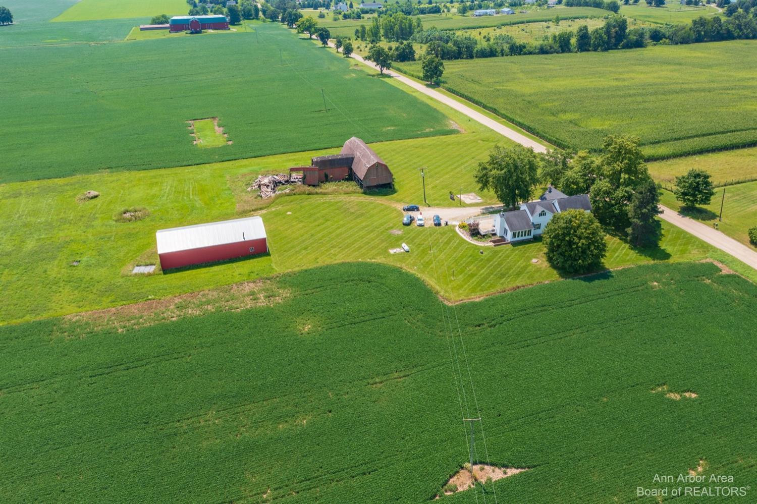 10337 Lima Center Road Manchester, MI 48158 - Photo 50 of 58 Photo 50