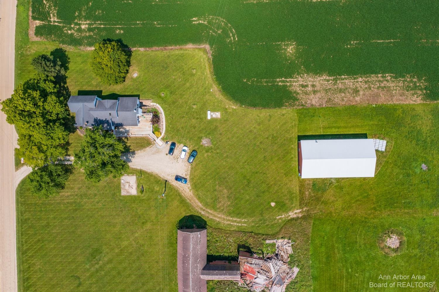 10337 Lima Center Road Manchester, MI 48158 - Photo 51 of 58 Photo 51