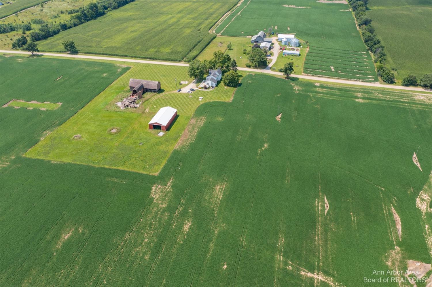 10337 Lima Center Road Manchester, MI 48158 - Photo 52 of 58 Photo 52