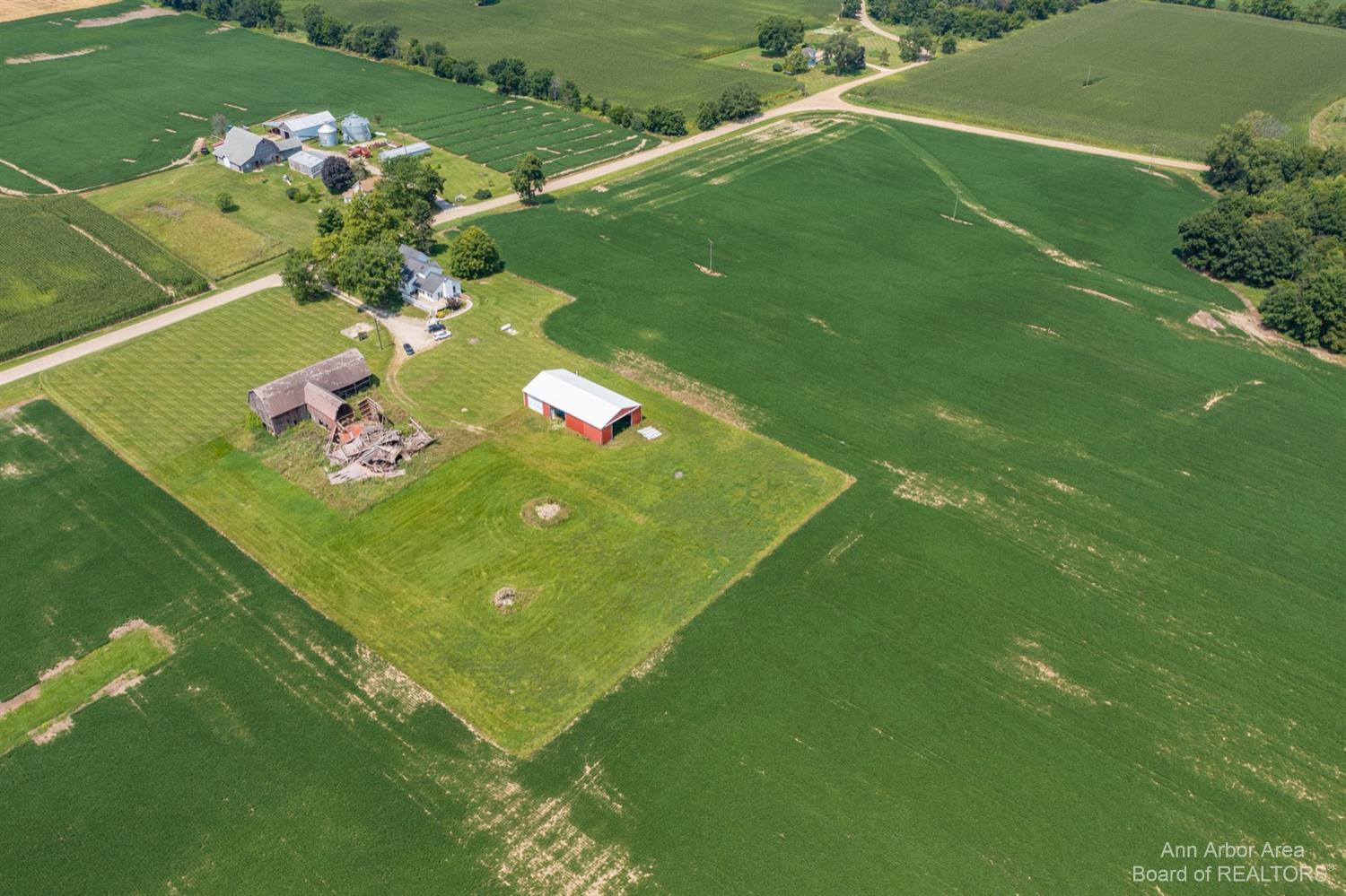 10337 Lima Center Road Manchester, MI 48158 - Photo 53 of 58 Photo 53