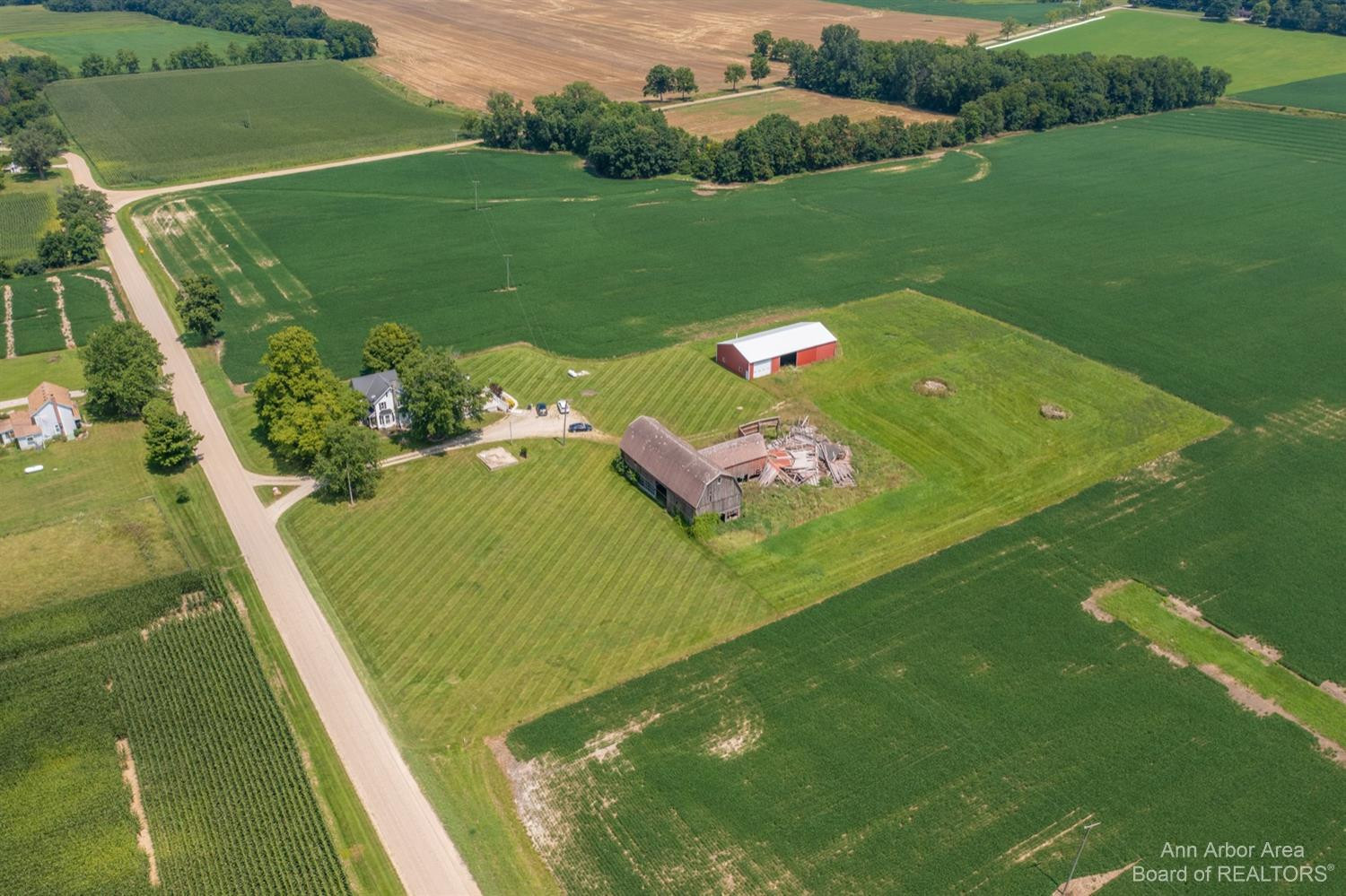 10337 Lima Center Road Manchester, MI 48158 - Photo 54 of 58 Photo 54