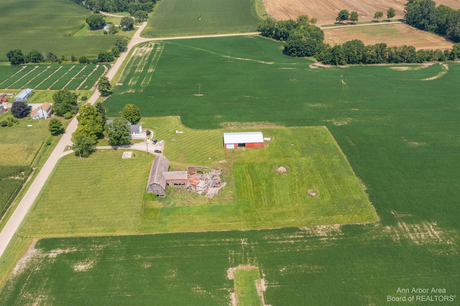 10337 Lima Center Road Manchester, MI 48158 - Photo 55 of 58 Photo 55