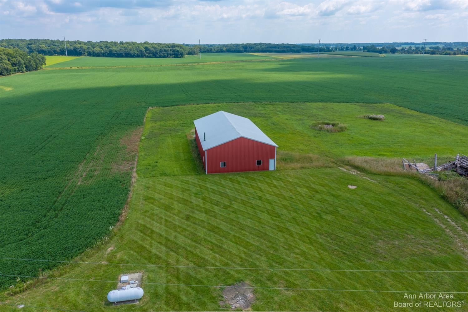 10337 Lima Center Road Manchester, MI 48158 - Photo 56 of 58 Photo 56