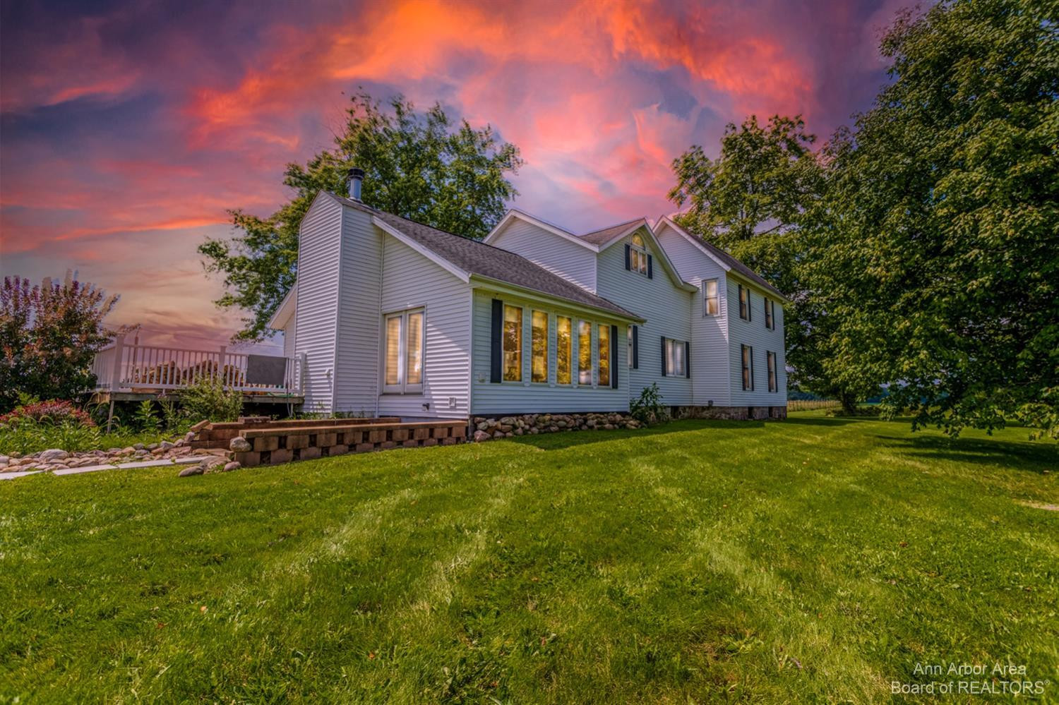 10337 Lima Center Road Manchester, MI 48158 - Photo 58 of 58 Photo 58