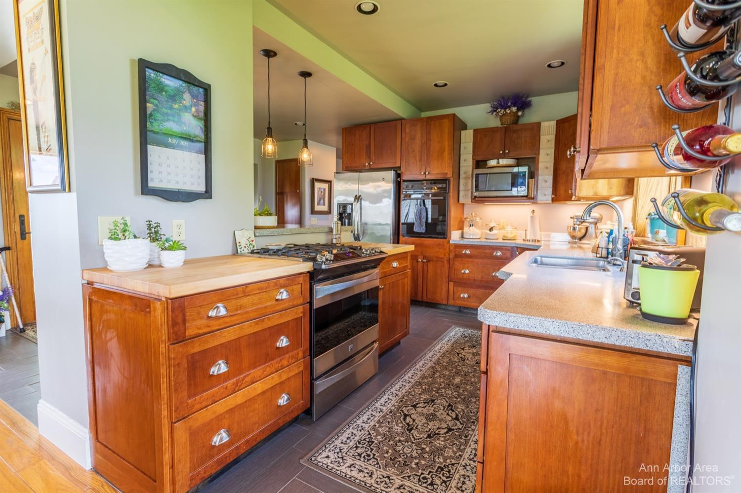 10337 Lima Center Road Manchester, MI 48158 - Photo 7 of 58 Photo 7