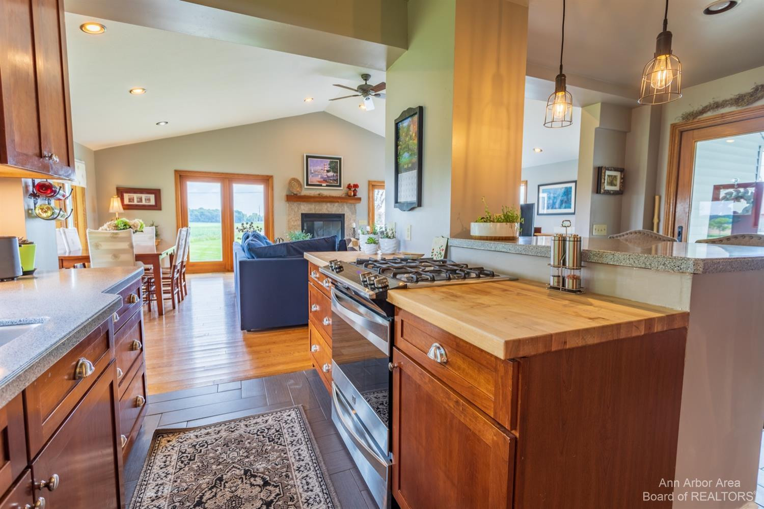 10337 Lima Center Road Manchester, MI 48158 - Photo 8 of 58 Photo 8