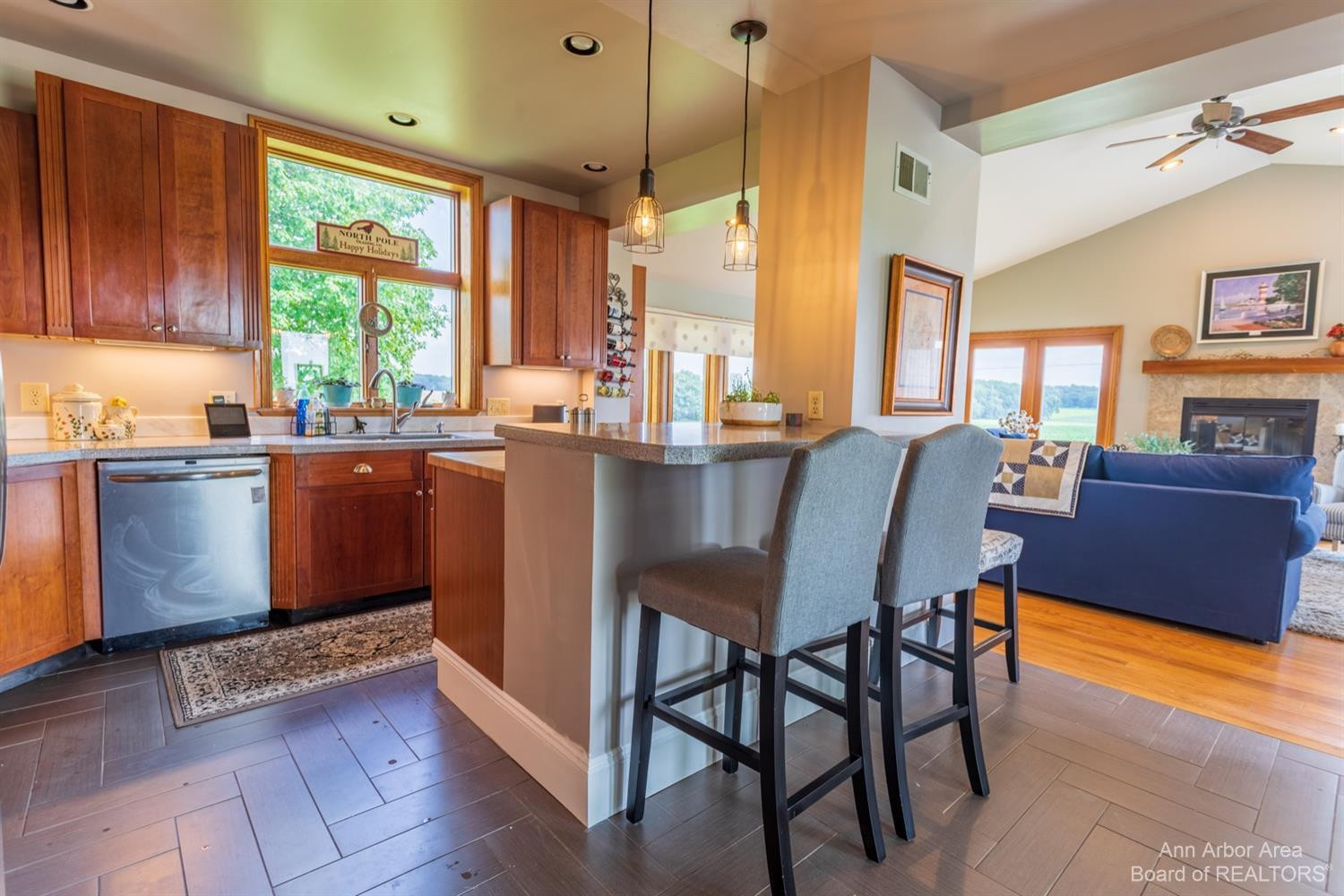 10337 Lima Center Road Manchester, MI 48158 - Photo 9 of 58 Photo 9