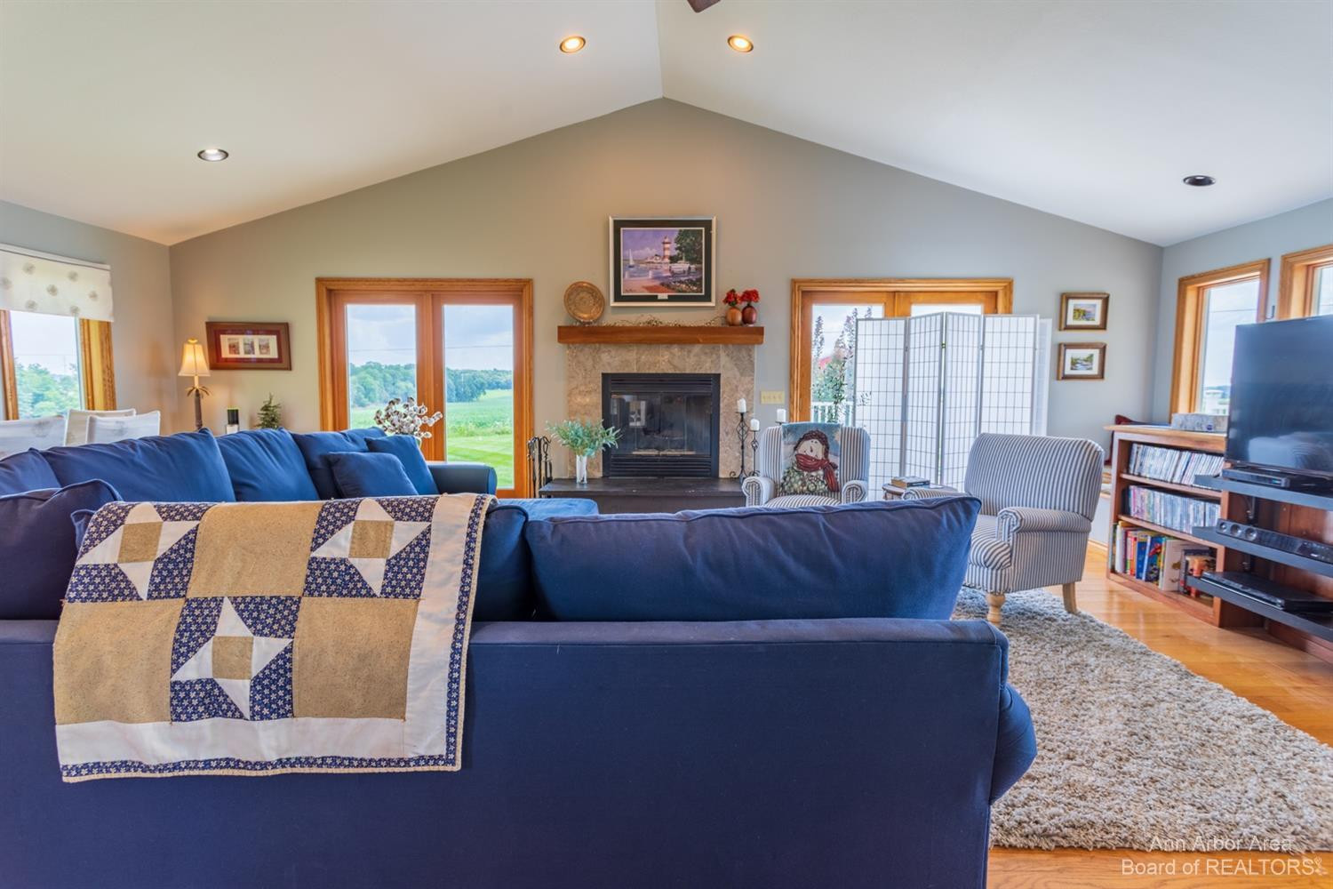 10337 Lima Center Road Manchester, MI 48158 - Photo 10 of 58 Photo 10