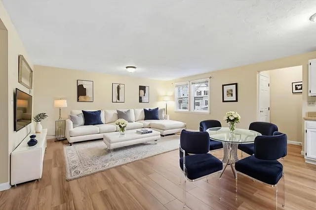 $438,800 | 94 Brook Road, Unit 6, Quincy, MA 02169