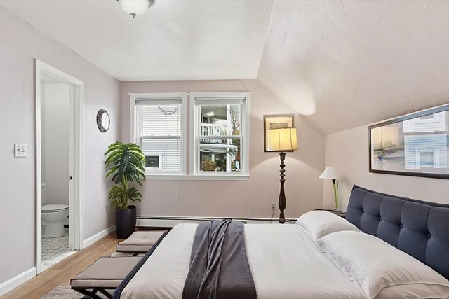 $438,800 | 94 Brook Road, Unit 6, Quincy, MA 02169