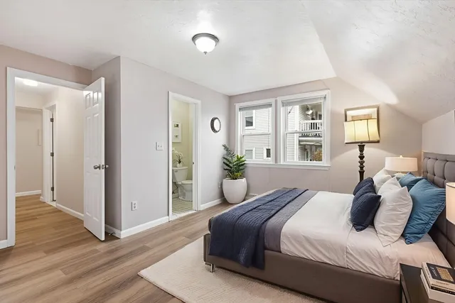 $438,800 | 94 Brook Road, Unit 6, Quincy, MA 02169