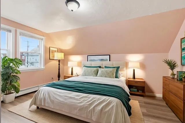 $438,800 | 94 Brook Road, Unit 6, Quincy, MA 02169