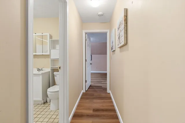 $438,800 | 94 Brook Road, Unit 6, Quincy, MA 02169