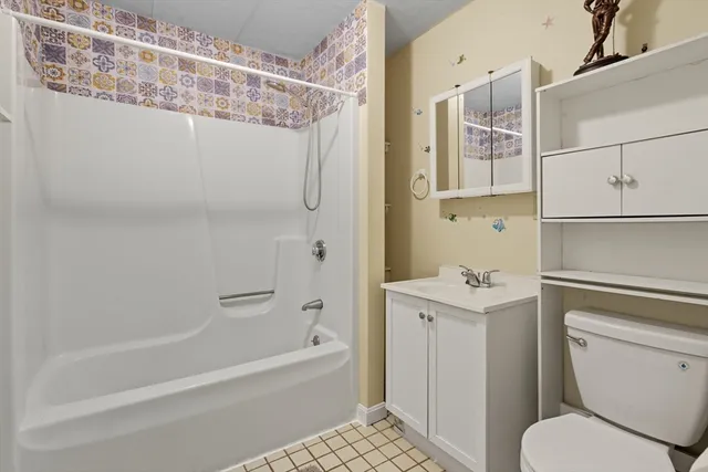 $438,800 | 94 Brook Road, Unit 6, Quincy, MA 02169